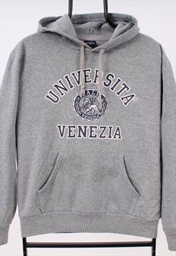 vintage womens university of venezia hoodie