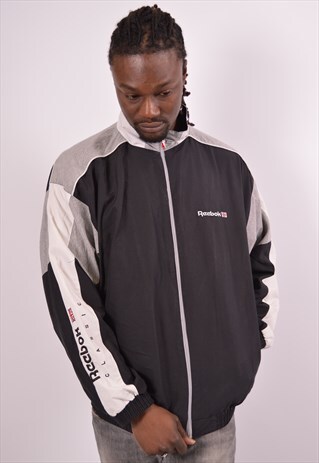 mens tracksuit reebok