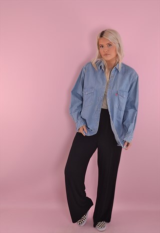 LEVI'S SHIRT GRL1649