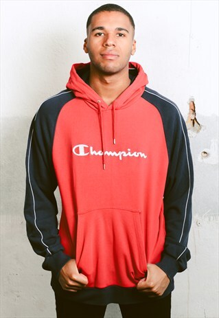 VINTAGE 90S CHAMPION HOODIE