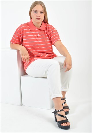 VINTAGE 90S POLO SHIRT