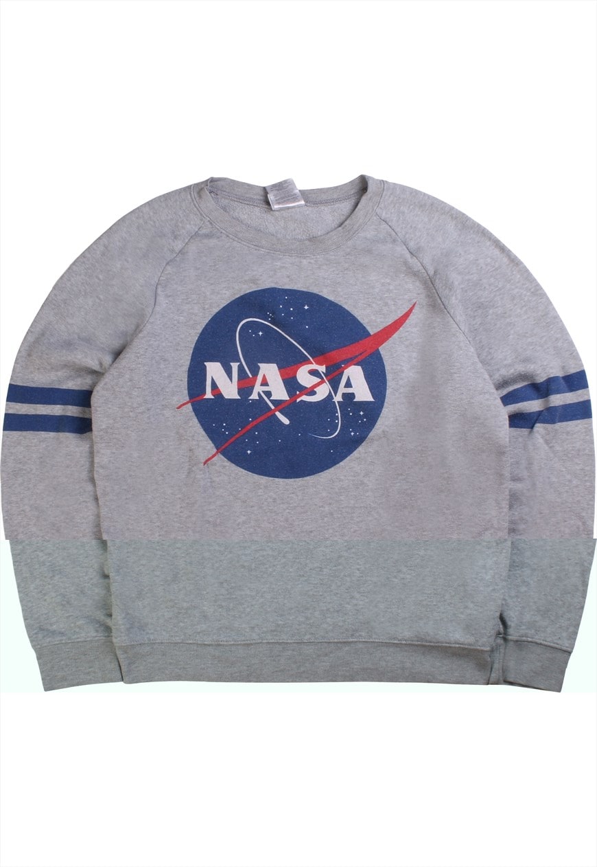 Mighty fine clearance nasa sweatshirt