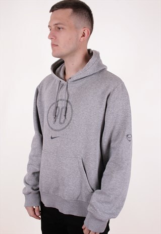 90S VINTAGE NIKE HOODIE AA8560