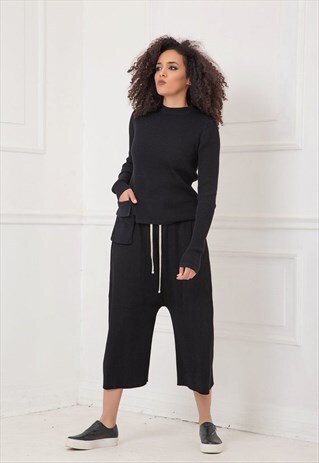 CAPRI PANTS