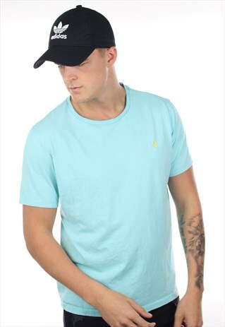 VINTAGE RALPH LAUREN T SHIRT