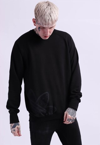 VINTAGE ADIDAS SWEATSHIRT