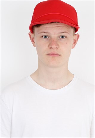 VINTAGE BASEBALL CAP H72
