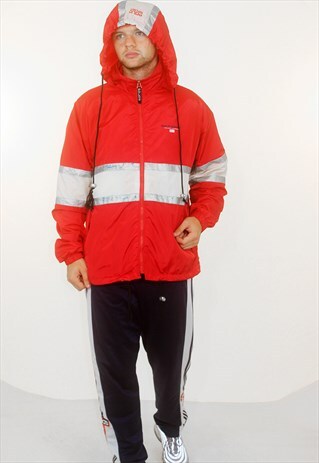 VINTAGE RALPH LAUREN POLO SPORT JACKET