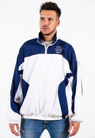 VINTAGE 80S NIKE SHELL JACKET / S6641