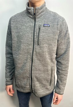 Vintage Patagonia Fleece Lined Jacket 