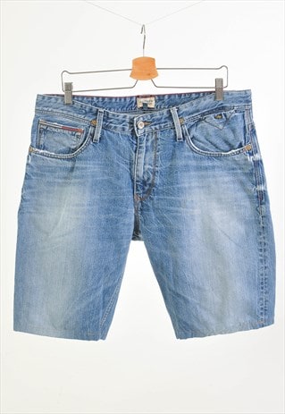 Vintage 00s HILFIGER DENIM shorts