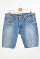 Vintage 00s HILFIGER DENIM shorts