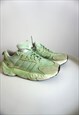 VINTAGE ADIDAS DAD UGLY SNEAKERS SHOES TRAINERS JOGGERS