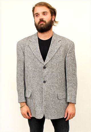 80s sport coat
