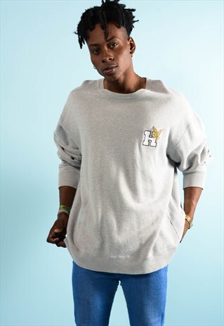 VINTAGE SOUVENIR SWEATSHIRT
