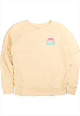 Vintage 90's Old NAvy Sweatshirt Gali Crewneck