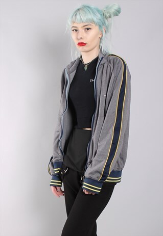 VINTAGE NIKE TRACK JACKET