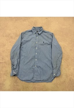 Ralph Lauren Shirt Men's M