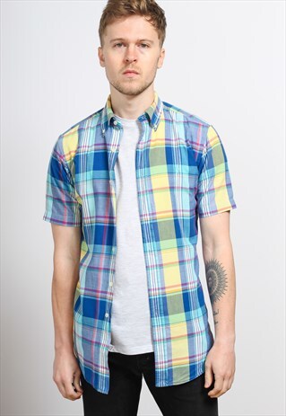 VINTAGE RALPH LAUREN SHIRT
