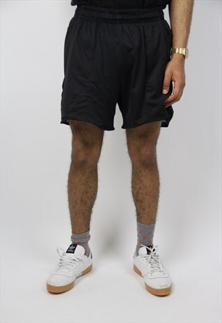 VINTAGE ADIDAS SWIM SHORTS