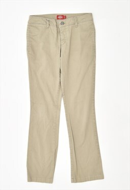 Vintage Dickies Chino Trousers Beige