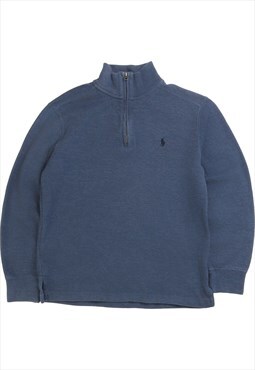 Vintage 90's Polo Ralph Lauren Jumper / Sweater Pullover