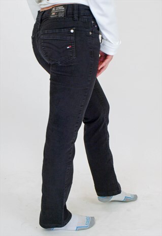 VINTAGE TOMMY HILFIGER JEANS