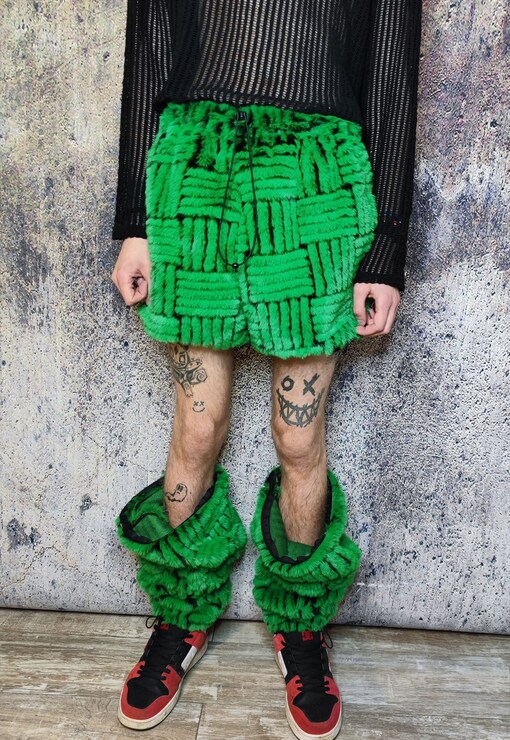 garment image