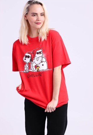 VINTAGE 90'S T-SHIRT