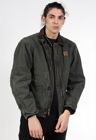VINTAGE CARHARTT JACKET