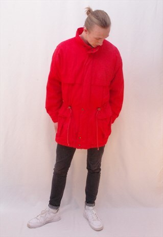 80S ADIDAS JACKET