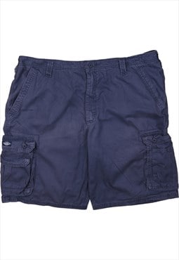 Vintage 90's Lee Shorts Cargo Pockets