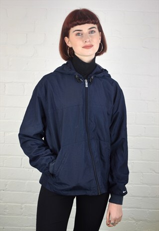 VINTAGE 90'S NIKE JACKET