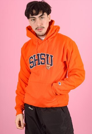 VINTAGE CHAMPION HOODIE