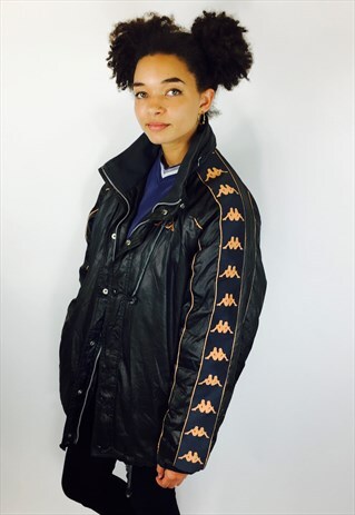 KAPPA COAT
