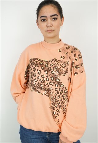 VINTAGE 90'S SWEATSHIRT