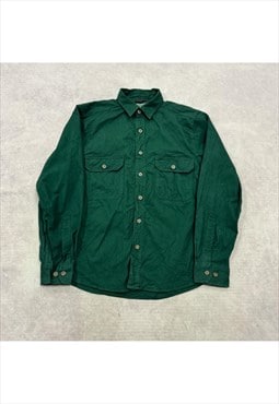 Woolrich Shirt Men's S