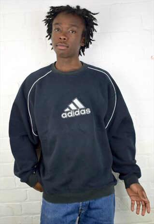 VINTAGE 90'S ADIDAS SWEATSHIRT
