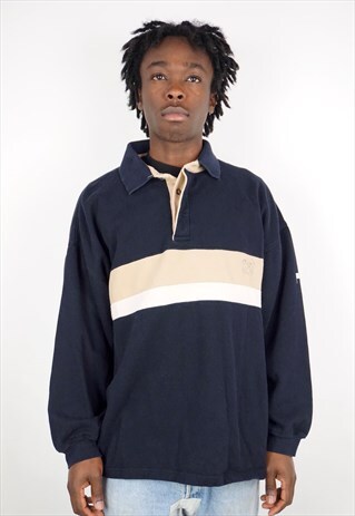 VINTAGE 90'S PULLOVER SWEATSHIRT