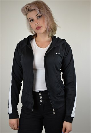 VINTAGE 90'S NIKE TRACK JACKET