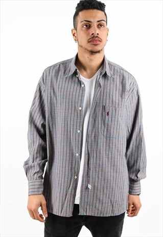 VINTAGE RALPH LAUREN SHIRT S45