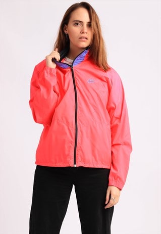 VINTAGE NIKE RAIN JACKET