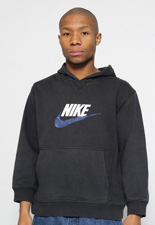 VINTAGE NIKE HOODIE
