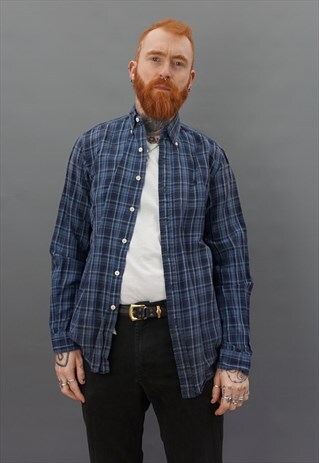 VINTAGE RALPH LAUREN SHIRT