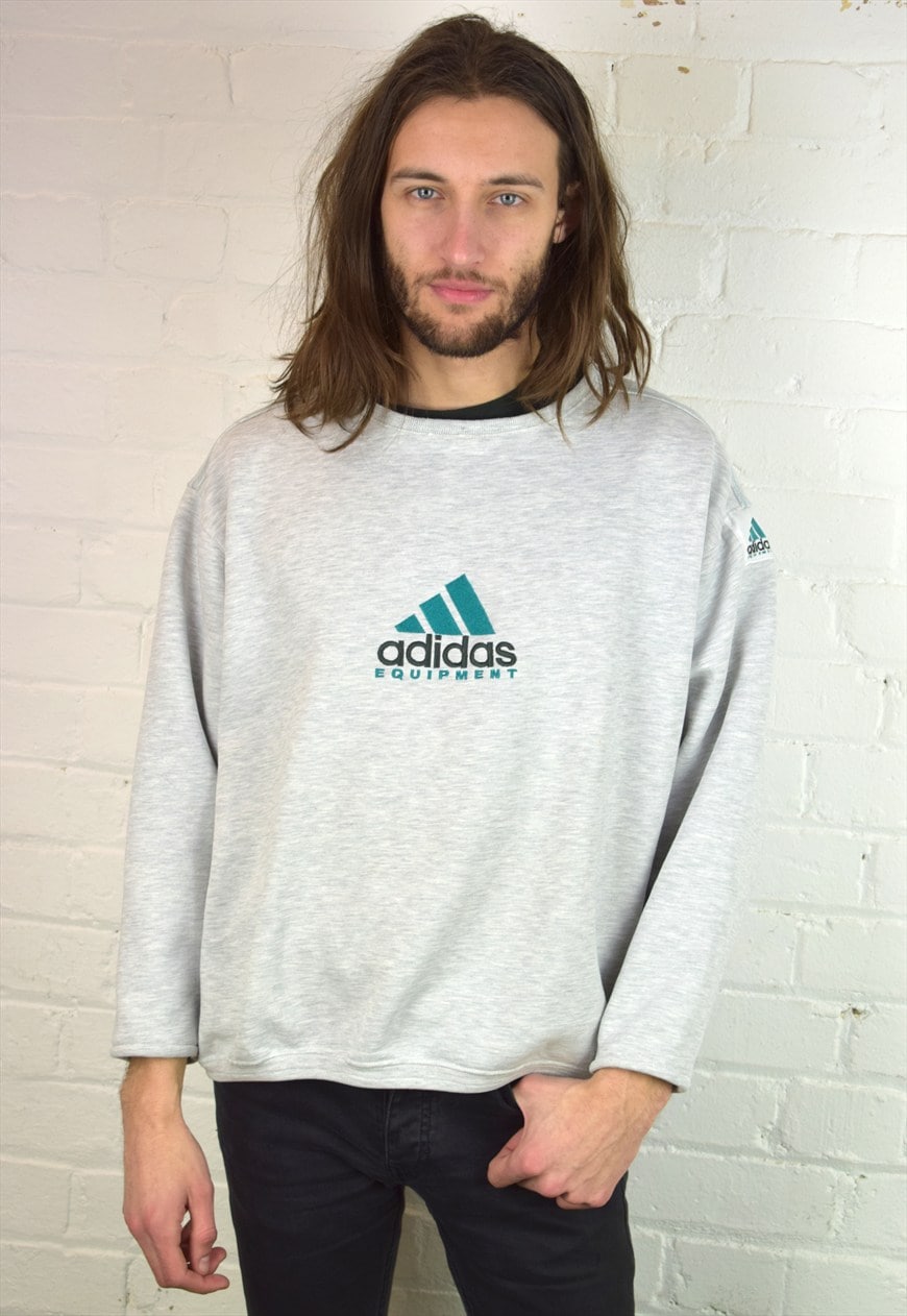 adidas equipment sweatshirt