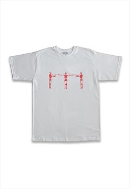 Shoot out - RED PRINT