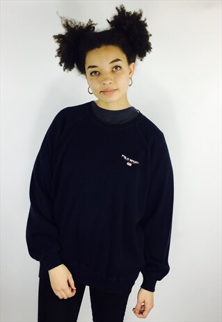 RALPH LAUREN POLO SPORT KNIT SWEATER