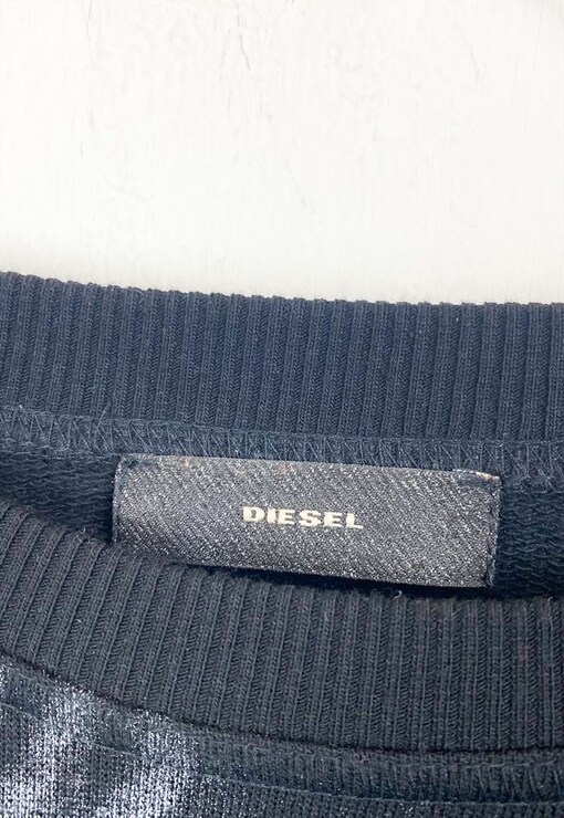 garment image