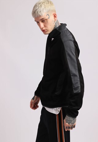 VINTAGE STARTER TRACK JACKET