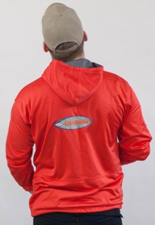 VINTAGE UMBRO JACKET